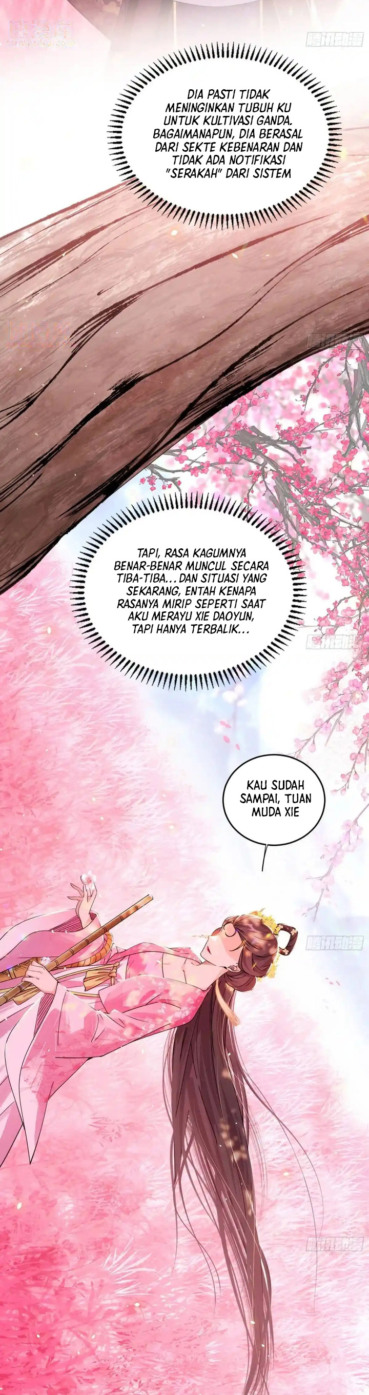 Dilarang COPAS - situs resmi www.mangacanblog.com - Komik im an evil god 425 - chapter 425 426 Indonesia im an evil god 425 - chapter 425 Terbaru 2|Baca Manga Komik Indonesia|Mangacan